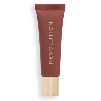 Makeup Revolution Juicy Peptide Balsam do Ust Latte