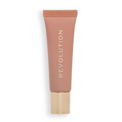 Makeup Revolution Juicy Peptide Balsam do Ust Spice