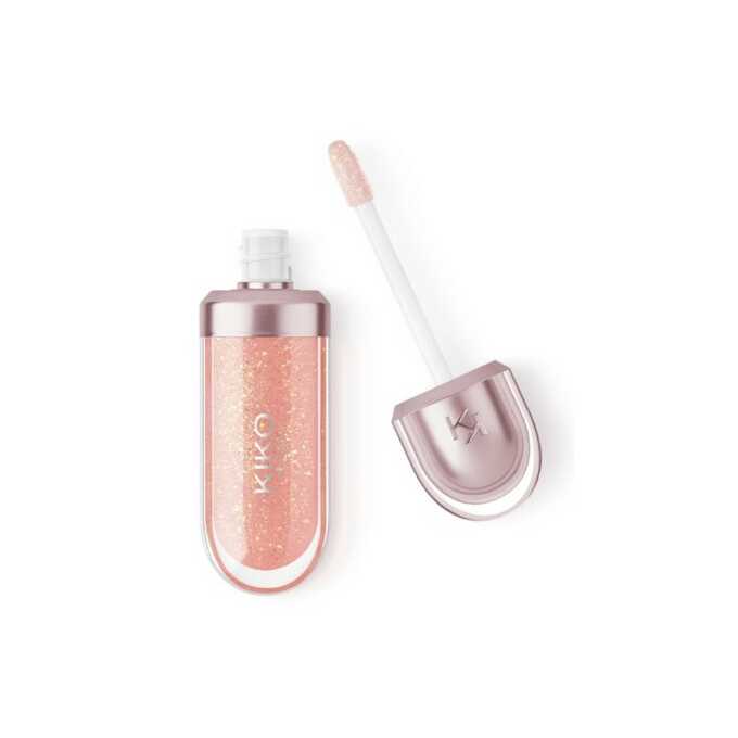 KIKO Milano 3D Hydra Lip Oil 02 Atomic Orange - Cocolita - Magazin