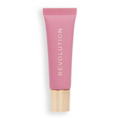 Makeup Revolution Juicy Peptide Balsam do Ust Strawberry