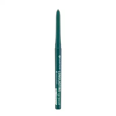 essence Long Lasting Kredka do Oczu 12 I Have a Green