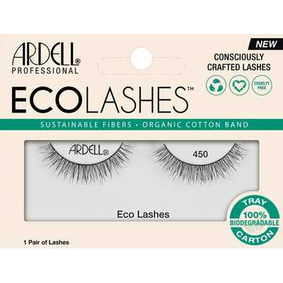 Ardell Rzęsy na Pasku Eco Lashes 450