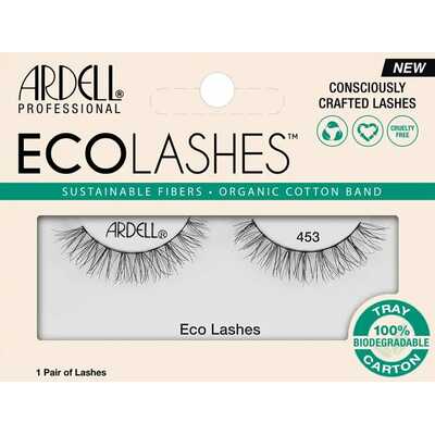 Ardell Rzęsy na Pasku Eco Lashes 453
