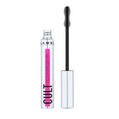 Lamel Lift &amp; Volume Tusz do Rzęs Zwiększający Objętość 401