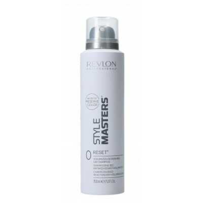 Revlon Style Masters 0 Reset Suchy Szampon do Włosów 150ml
