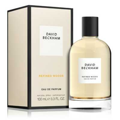 David Beckham Refined Woods Woda Perfumowana dla Mężczyzn 100ml