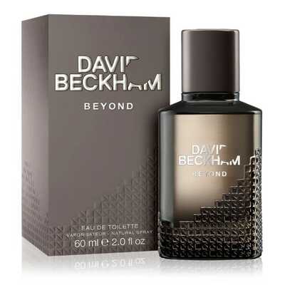 David Beckham Beyond Woda Toaletowa dla Mężczyzn 60ml
