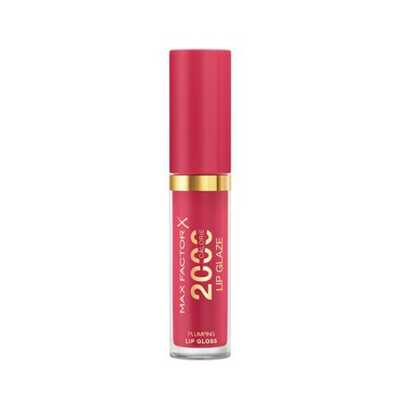 Max Factor 2000 Calorie Lip Glaze Błyszczyk 030 First Sip