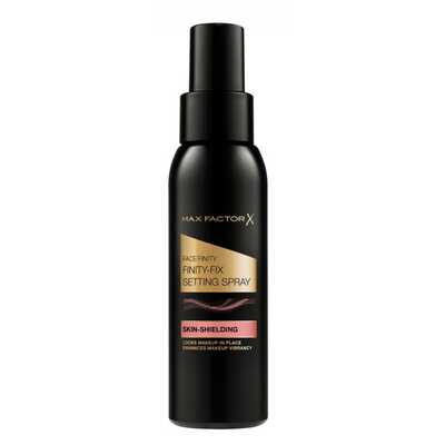 Max Factor Face Finity Setting Spray Spray de fixare a machiajului 100ml