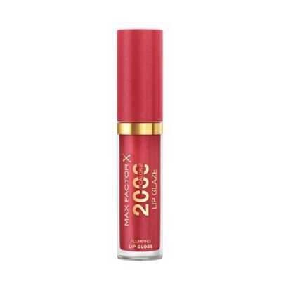 Max Factor 2000 Calorie Lip Glaze Błyszczyk 110 Fire Sparks