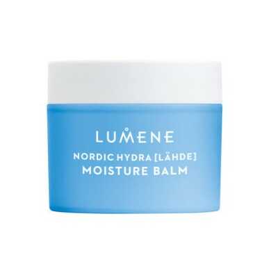 LUMENE LAHDE Nordic Hydra Nawadniający Balsam do Twarzy 50ml