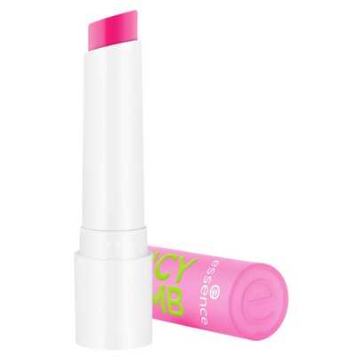 Essence Juicy Bomb Balsam do Ust 03 Time To Pitaya