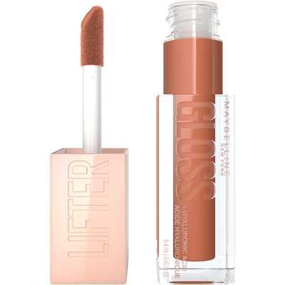 Maybelline Lifter Gloss Błyszczyk do Ust 27 Toffee