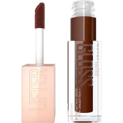 Maybelline Lifter Gloss Błyszczyk do Ust 29 Toast