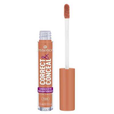 Essence Correct &amp; Conceal Korektor 30 Tan