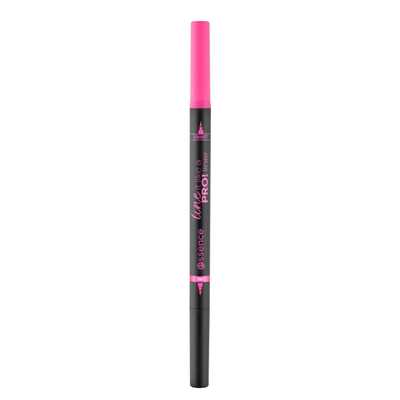 Essence Line it Like a PRO Eyeliner z Korekotrem 2w1