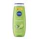 NIVEA Lemongrass Żel pod Prysznic 500ml