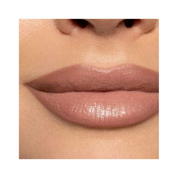 Pupa Vamp Creamy Duo Konturówka i Błyszcząca Pomadka do Ust 001 Fair Nude