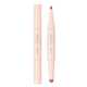Pupa Vamp Creamy Duo Konturówka i Błyszcząca Pomadka do Ust 007 Peach Nude