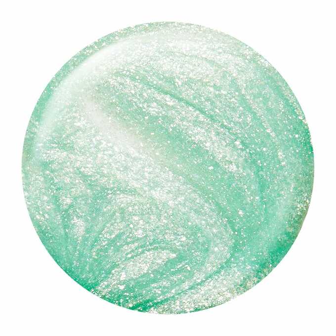 Sally Hansen Miracle Gel Pearl Lakier do Paznokci 902 Under the Sea