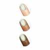 Sally Hansen Miracle Gel Pearl Lakier do Paznokci 902 Under the Sea