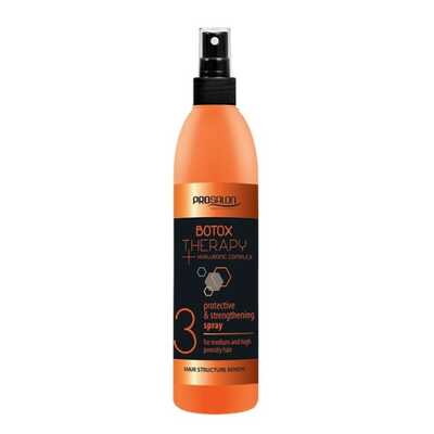 Prosalon Spray do Włosów Ochronno-Wzmacniający 275g