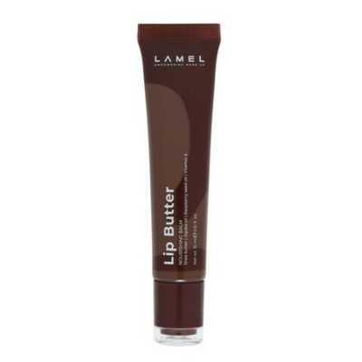 Lamel Lip Butter Balsam do Ust 02 Brownie