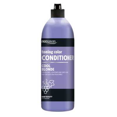 Prosalon Cool Blonde Odżywka do Włosów Blond 500g