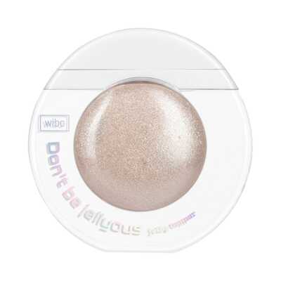 WIBO Don't Be Jellyous Wielofunkcyjny Topper 01