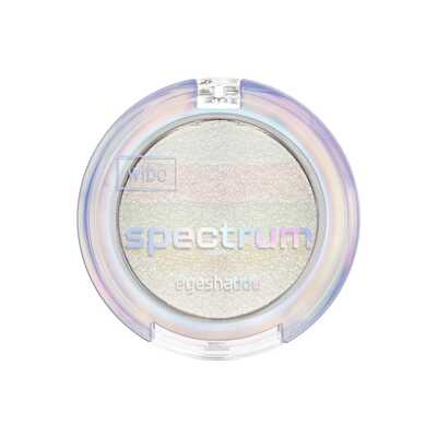 WIBO Spectrum Rozświetlający Cień do Powiek 01 Trust The Magic