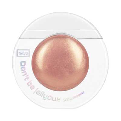 WIBO Don't Be Jellyous Wielofunkcyjny Topper 01 (1)