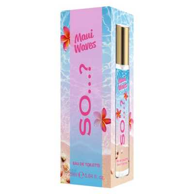 So...? Maui Waves Woda Toaletowa dla Kobiet 25ml