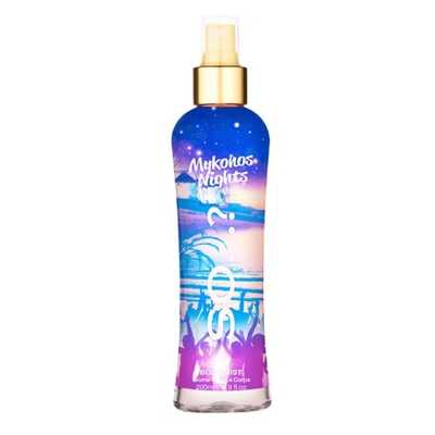 So...? Vibin Chillin' Mgiełka Zapachowa dla Kobiet 140ml (1)