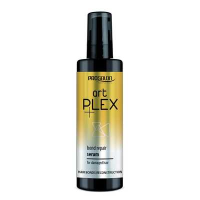 Prosalon artPLEX Serum Odbudowujące do Włosów 100ml