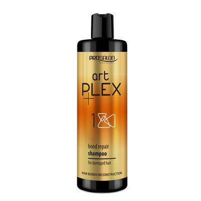 Prosalon artPLEX Szampon Odbudowujący 400ml