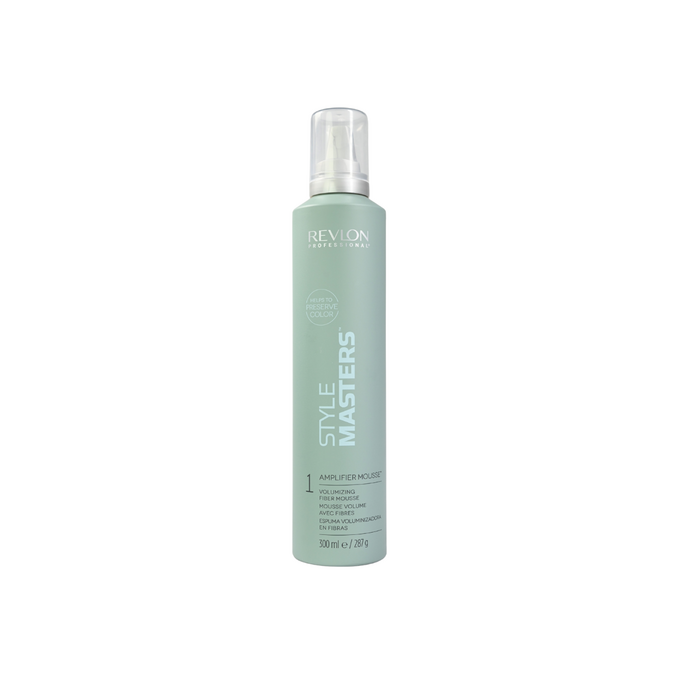 Revlon Professional Style Masters Amplifier Mousse 1 Mousse de păr ...