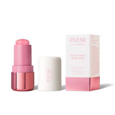 PAESE x Żurawska Masełkowy Róż w Sticku 01 Peony