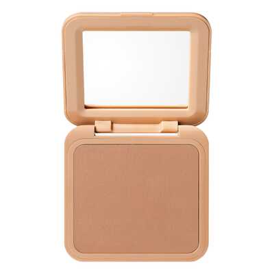 EVERYBODY London Bronzer Prasowany Caramel Brown