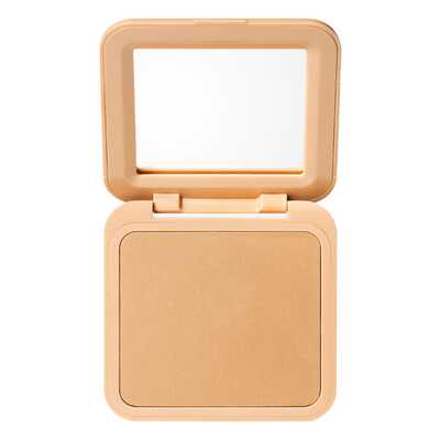 EVERYBODY London Bronzer Prasowany Chocolate Milk