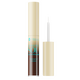 Bell Aura Del Sol Wodoodporny Eyeliner 01 Dark Brown