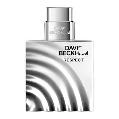 David Beckham Respect Woda Toaletowa dla Mężczyzn 40ml