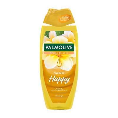 Palmolive Gentle Massage Żel pod Prysznic 500ml (1)