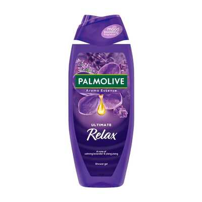 Palmolive Alluring Love Żel pod Prysznic 500ml (1)