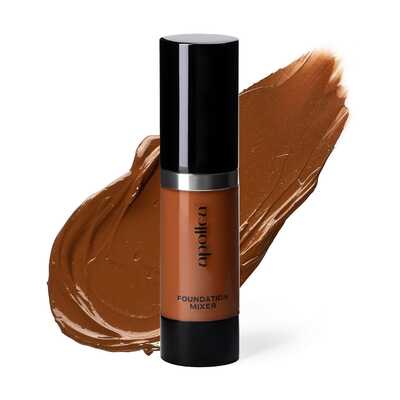 Apollca Mixer do Podkładu Dark