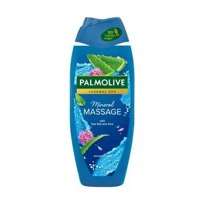 Palmolive Men Energizing Żel pod Prysznic 3w1 500ml (1)