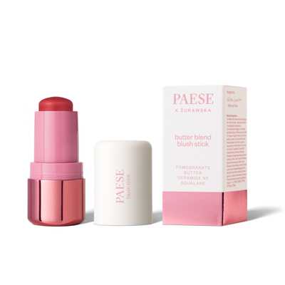 PAESE x Żurawska Masełkowy Róż w Sticku 04 Cherry