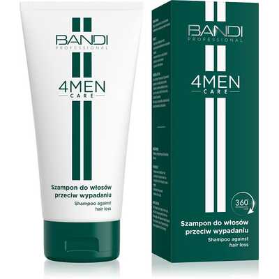 Bandi 4 Men Care Szampon do Włosów Przeciw Wypadaniu 150ml