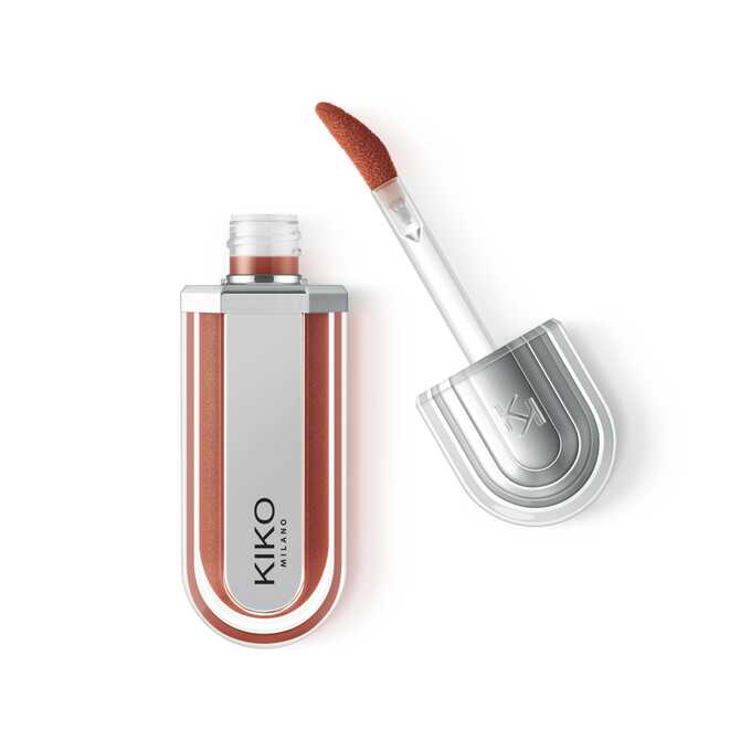 KIKO Milano 3D Hydra Xtreme Lip Gloss 05 Catch Me Cupid - Cocolita