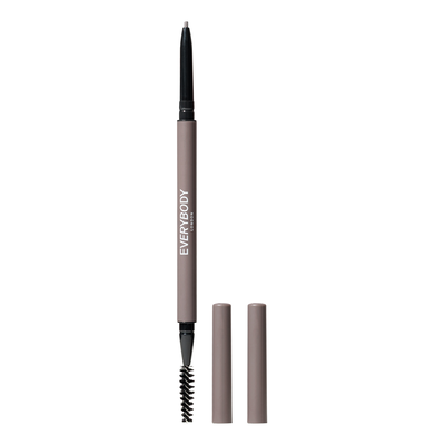 EVERYBODY London Brow Definer Kredka do Brwi Medium Brown