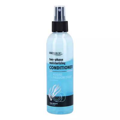 Prosalon Dwufazowa Nawilżająca Odżywka do Włosów 200g
